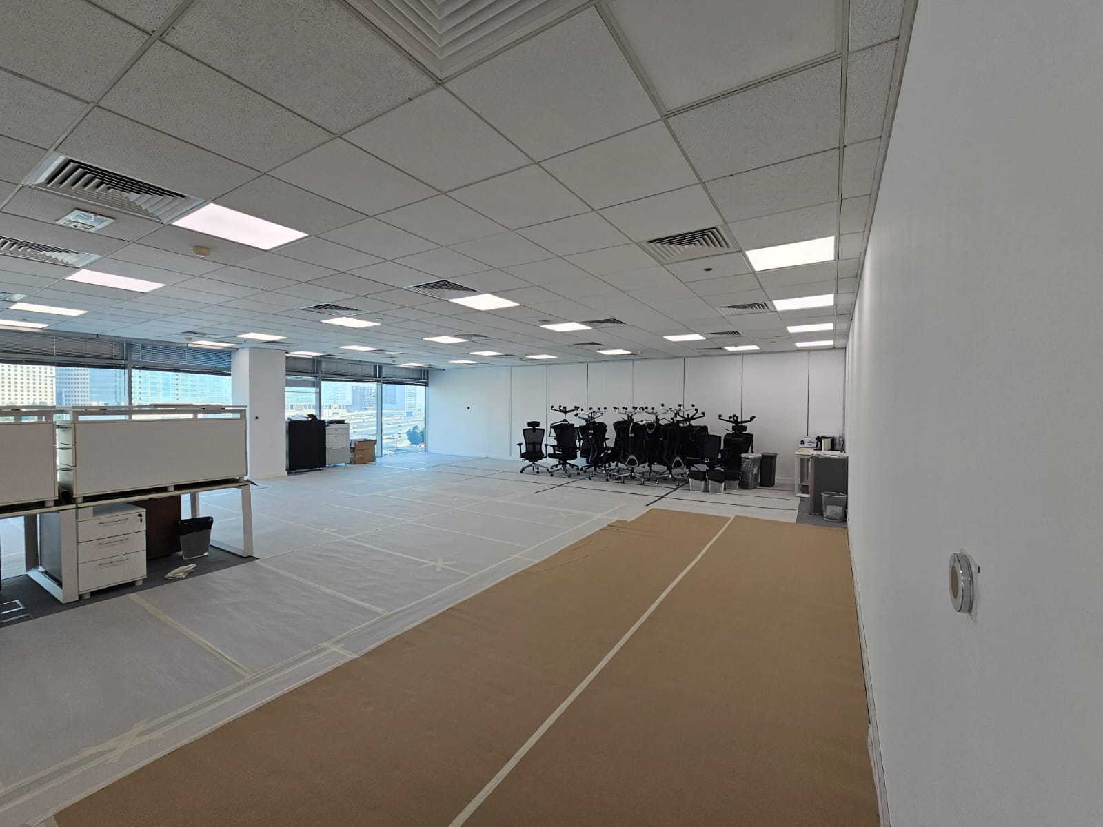 False Ceiling and Partition image 11
